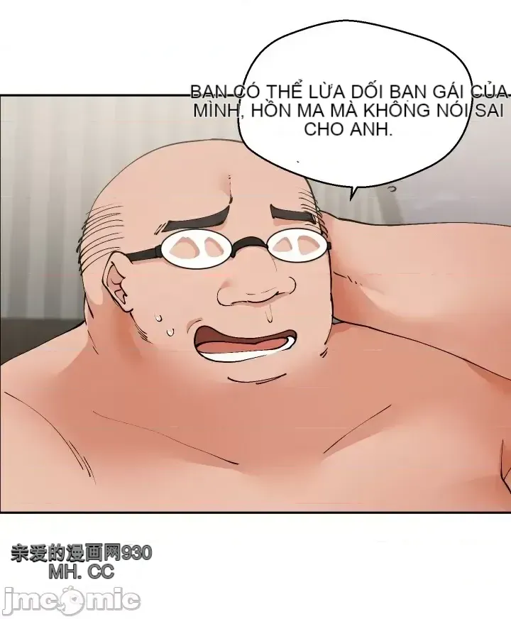 Khỏa thân -Cam --Bạn gái ／Bạn gái trò chuyện của tôi Chương 01-30