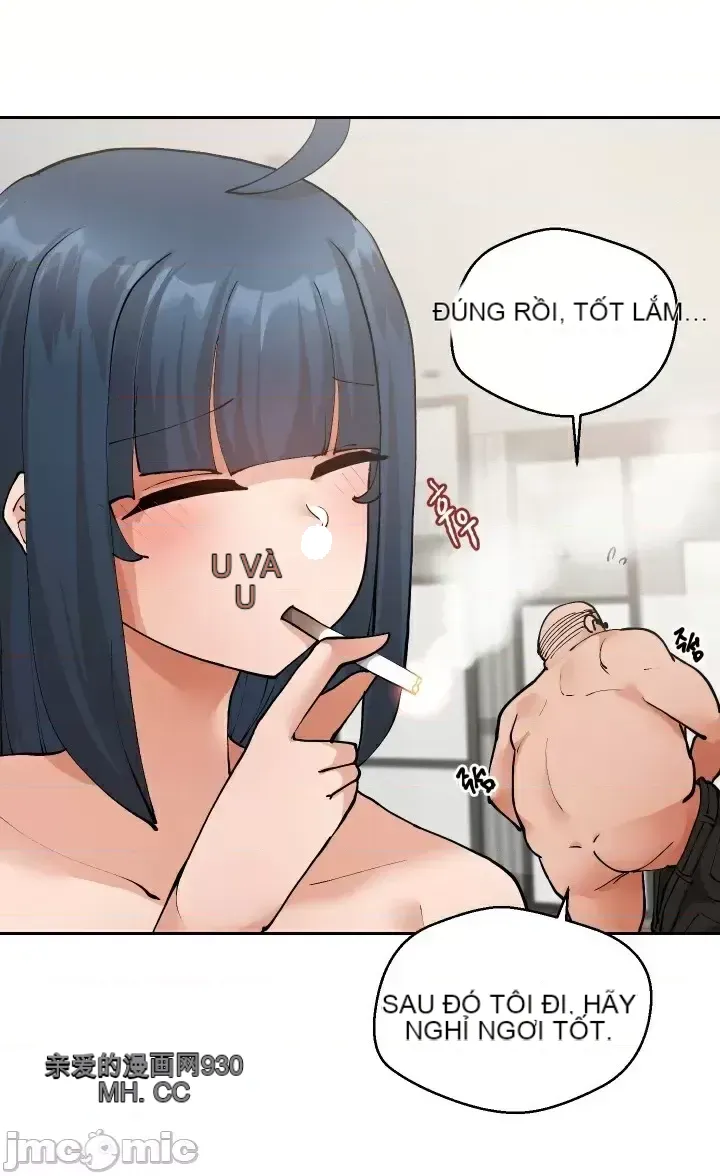 Khỏa thân -Cam --Bạn gái ／Bạn gái trò chuyện của tôi Chương 01-30