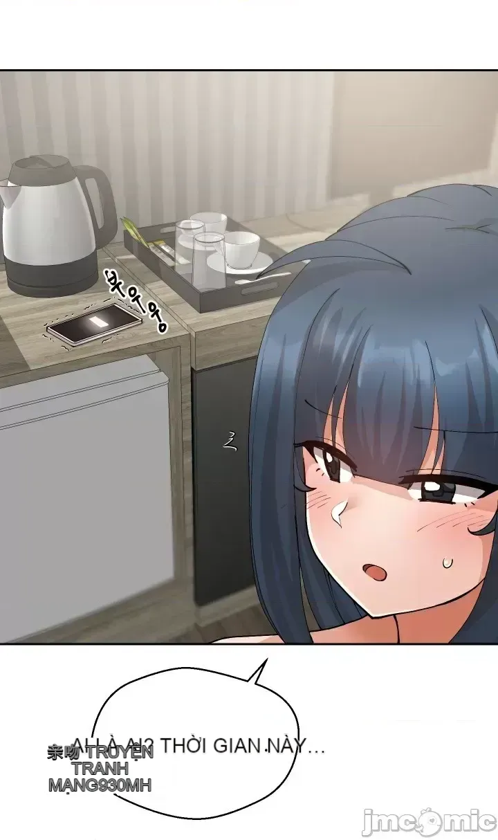 Khỏa thân -Cam --Bạn gái ／Bạn gái trò chuyện của tôi Chương 01-30