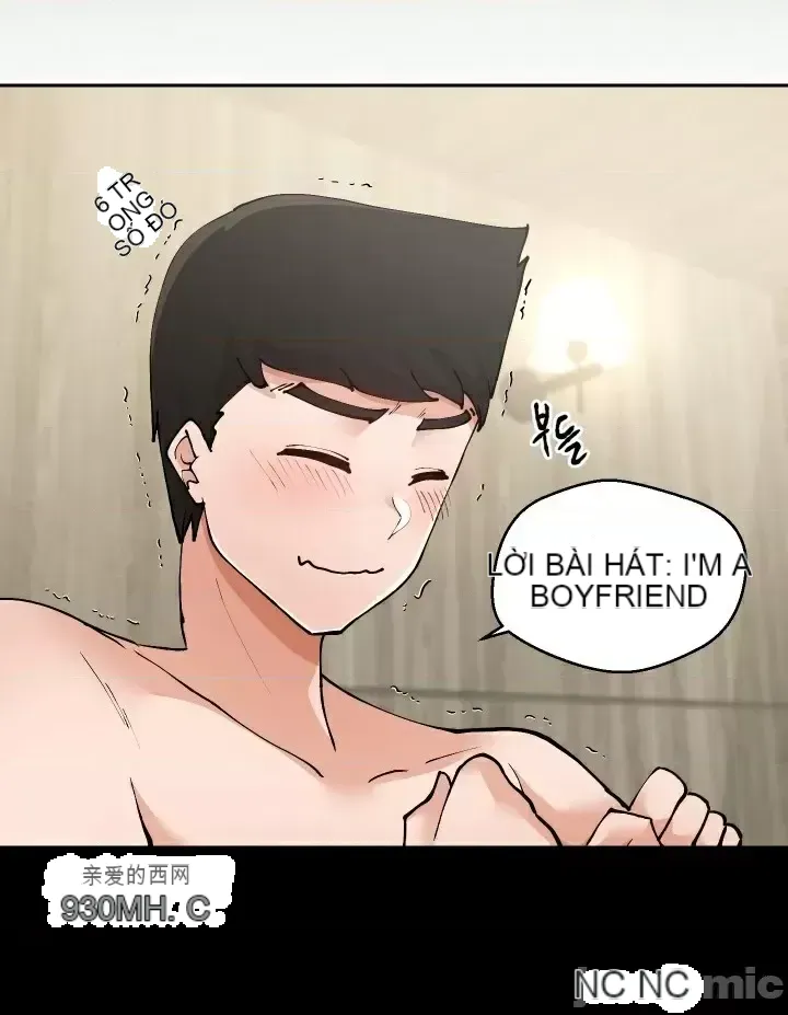 Khỏa thân -Cam --Bạn gái ／Bạn gái trò chuyện của tôi Chương 01-30