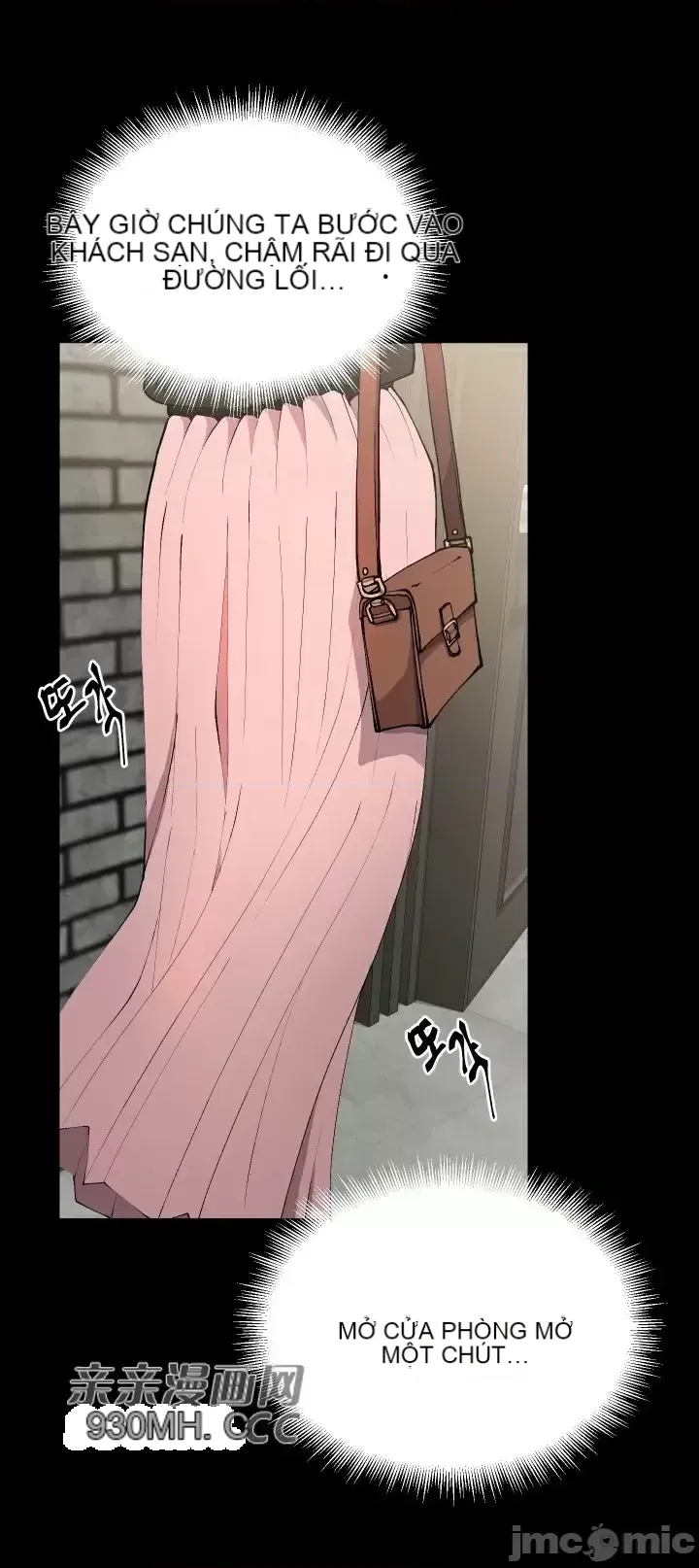 Khỏa thân -Cam --Bạn gái ／Bạn gái trò chuyện của tôi Chương 01-30