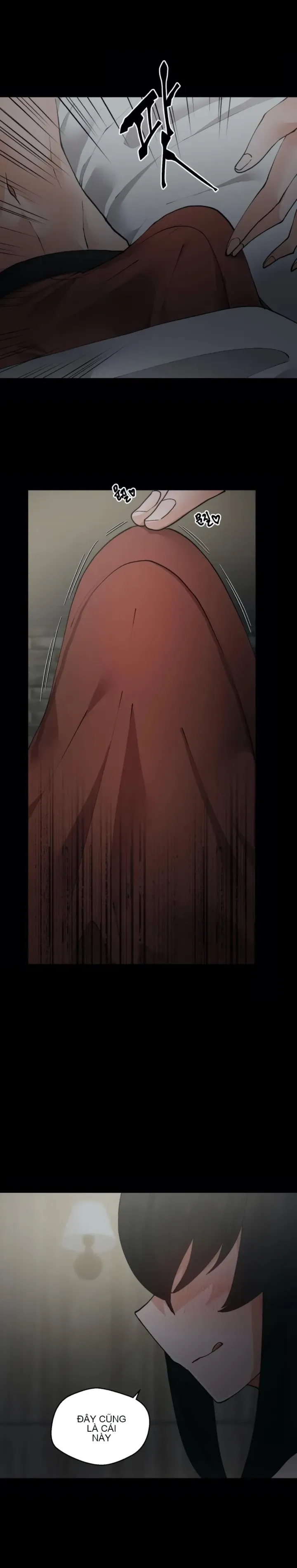 Khỏa thân -Cam --Bạn gái ／Bạn gái trò chuyện của tôi Chương 01-30