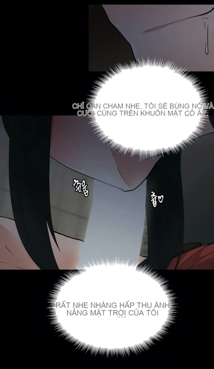 Khỏa thân -Cam --Bạn gái ／Bạn gái trò chuyện của tôi Chương 01-30