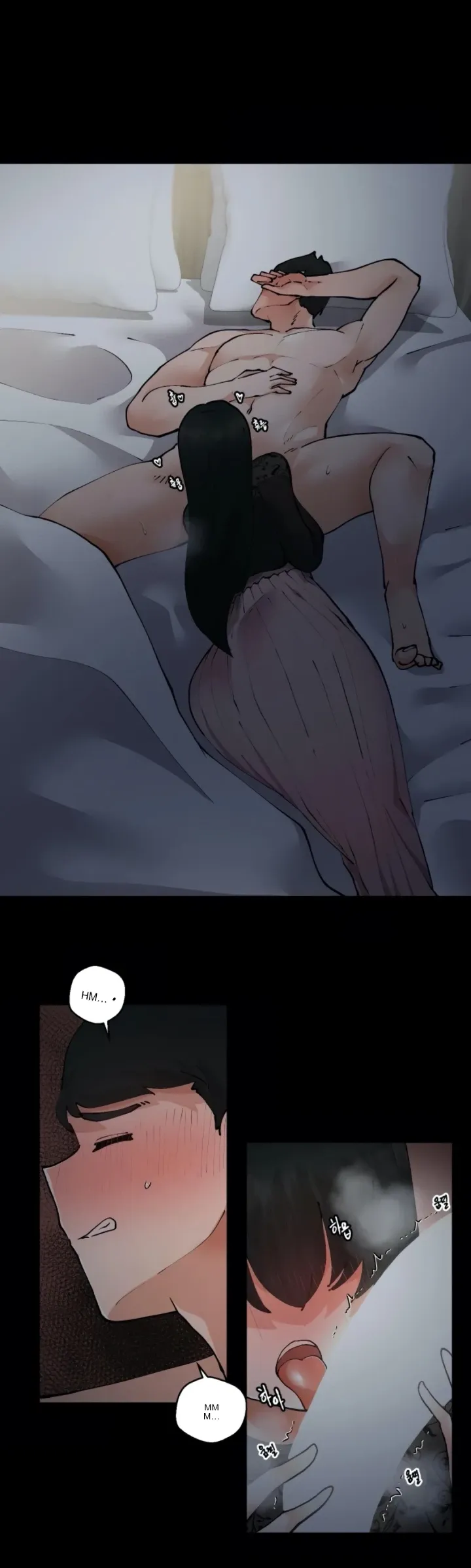 Khỏa thân -Cam --Bạn gái ／Bạn gái trò chuyện của tôi Chương 01-30