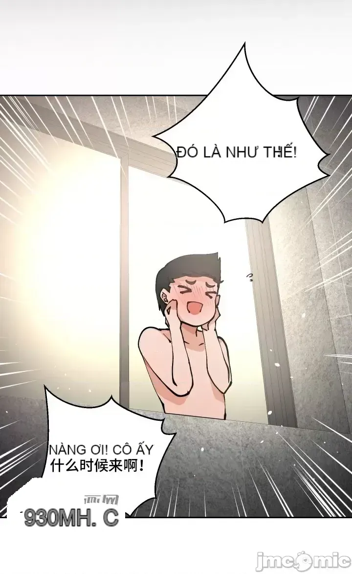 Khỏa thân -Cam --Bạn gái ／Bạn gái trò chuyện của tôi Chương 01-30