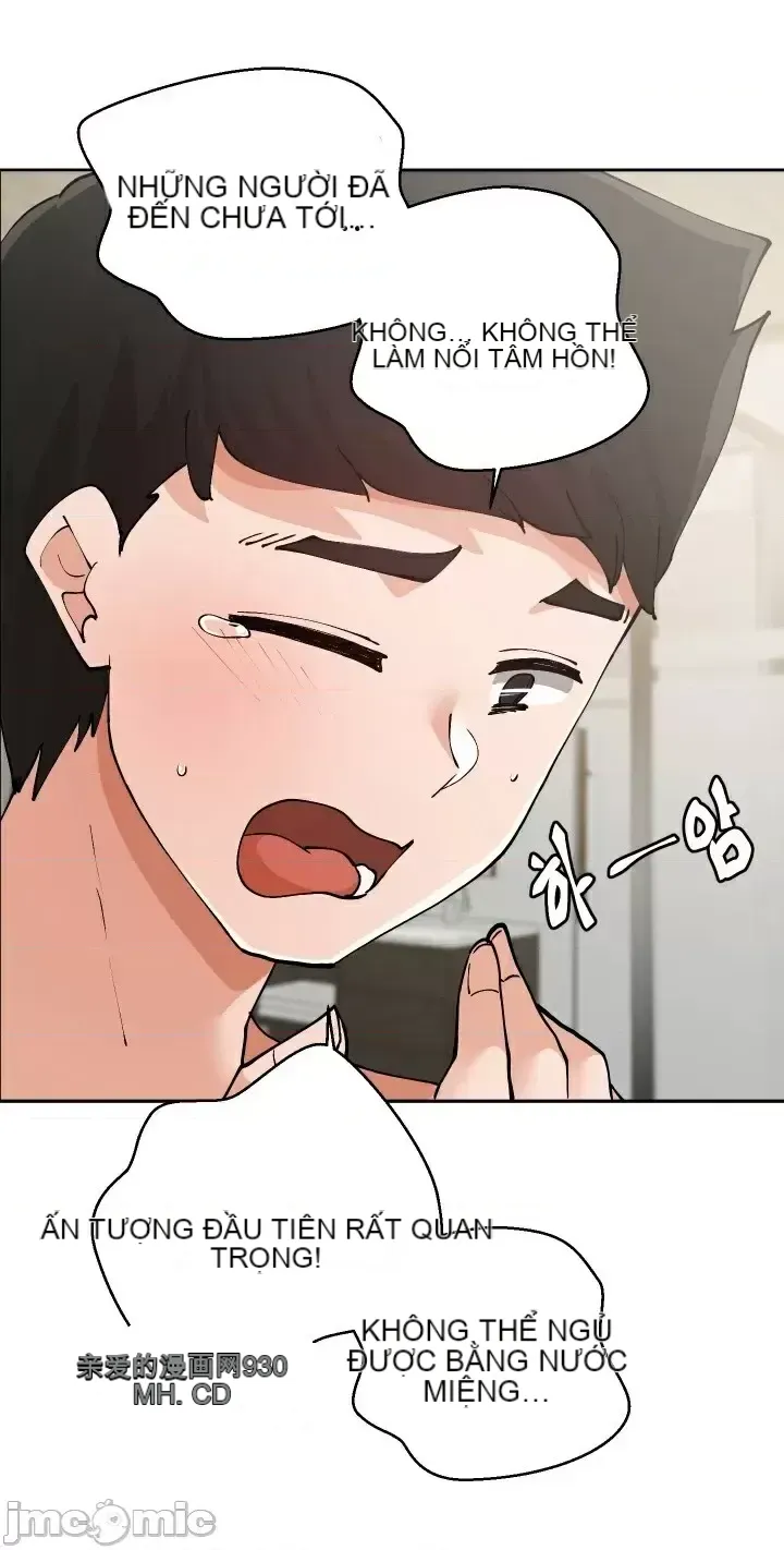 Khỏa thân -Cam --Bạn gái ／Bạn gái trò chuyện của tôi Chương 01-30