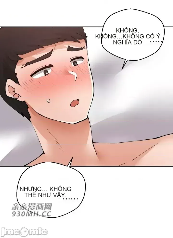 Khỏa thân -Cam --Bạn gái ／Bạn gái trò chuyện của tôi Chương 01-30