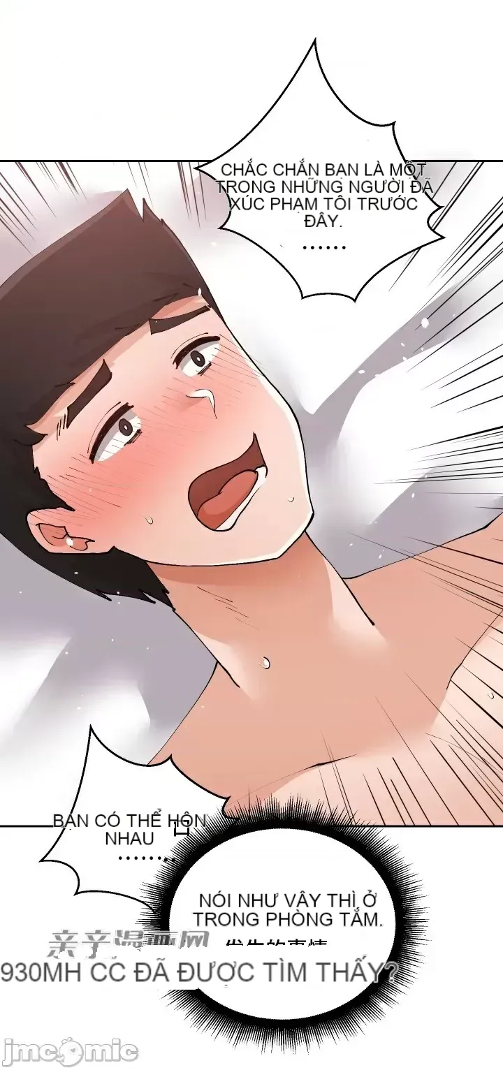 Khỏa thân -Cam --Bạn gái ／Bạn gái trò chuyện của tôi Chương 01-30