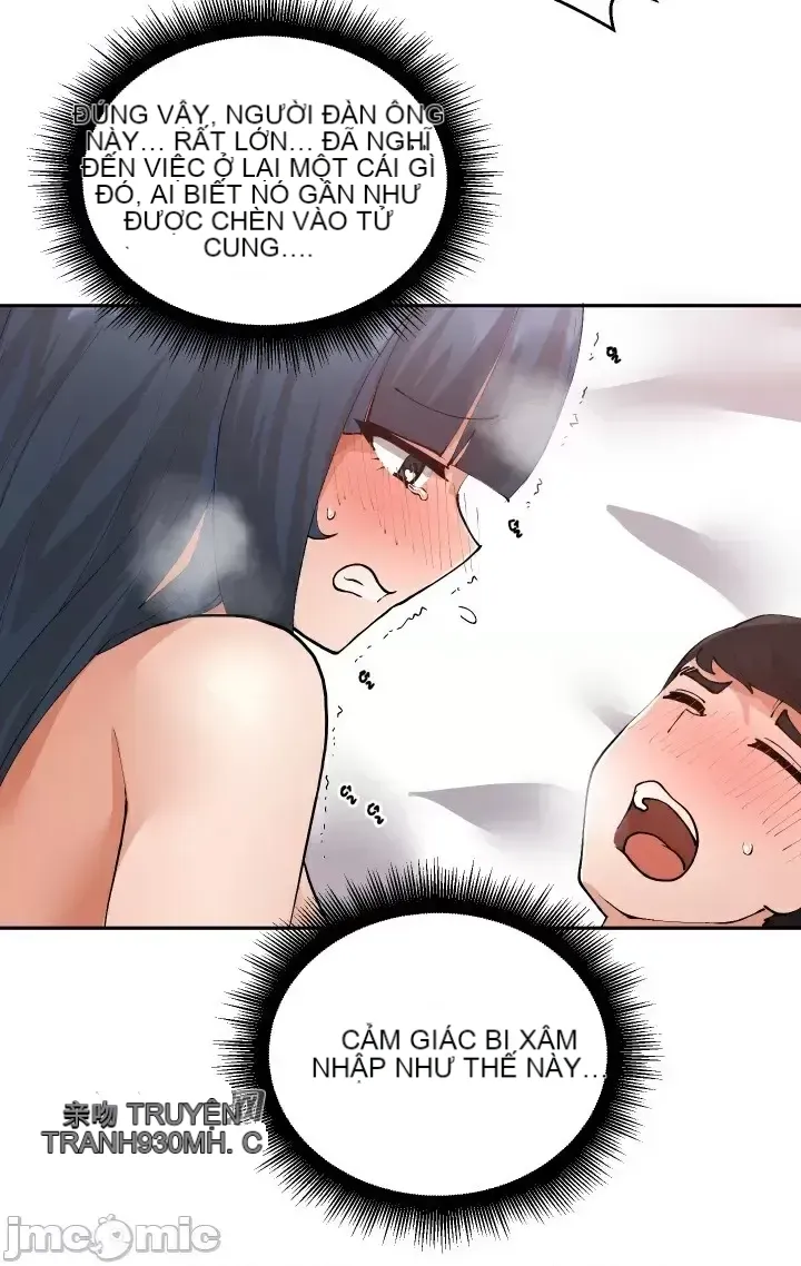 Khỏa thân -Cam --Bạn gái ／Bạn gái trò chuyện của tôi Chương 01-30