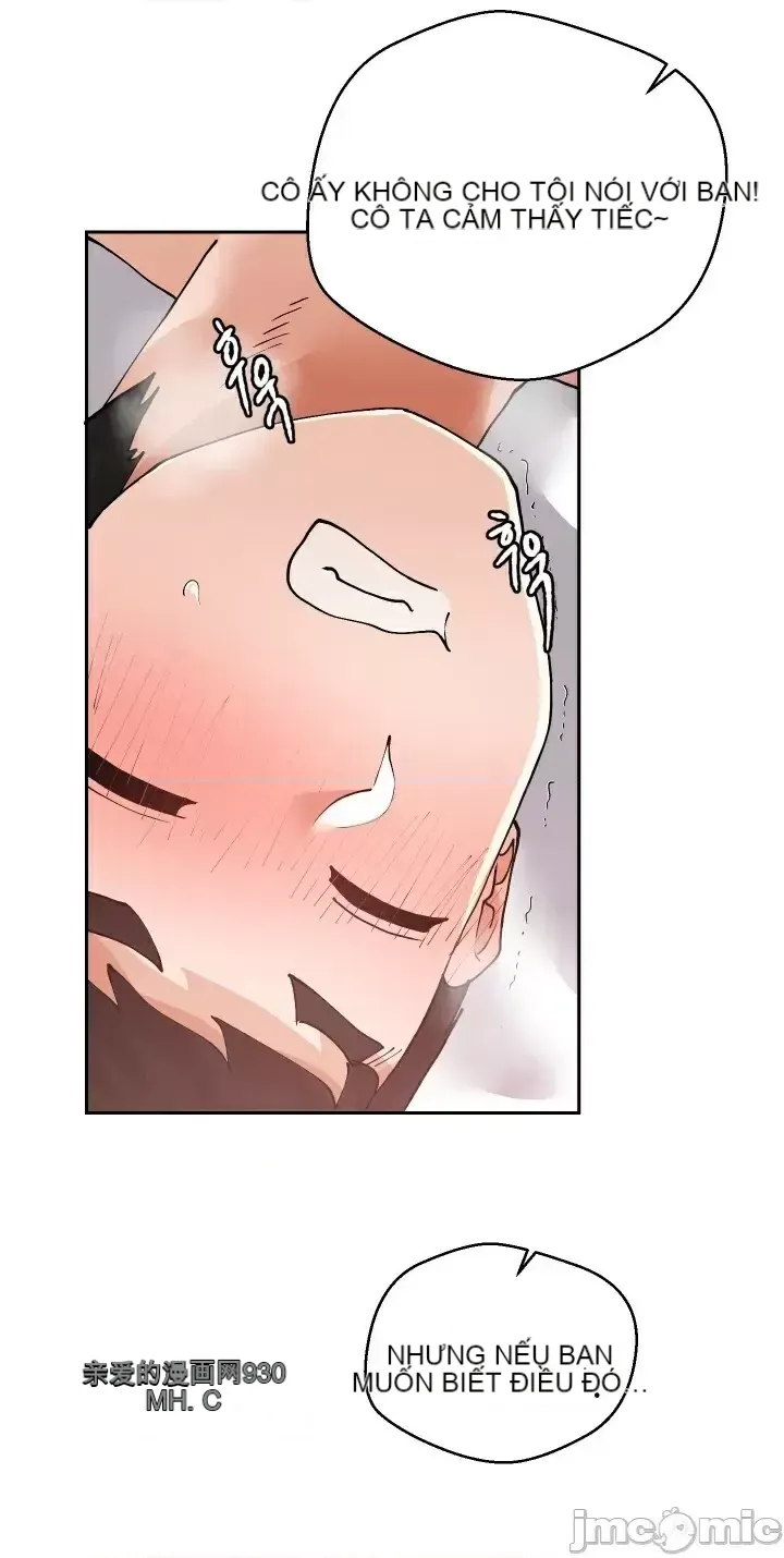 Khỏa thân -Cam --Bạn gái ／Bạn gái trò chuyện của tôi Chương 01-30