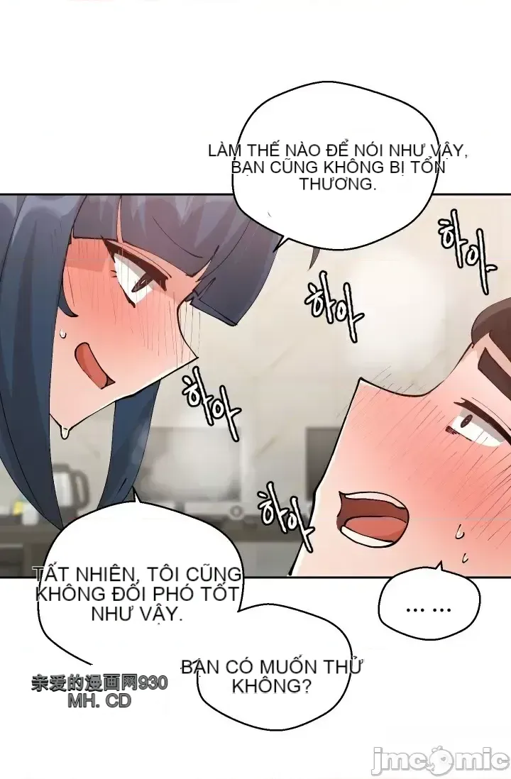 Khỏa thân -Cam --Bạn gái ／Bạn gái trò chuyện của tôi Chương 01-30