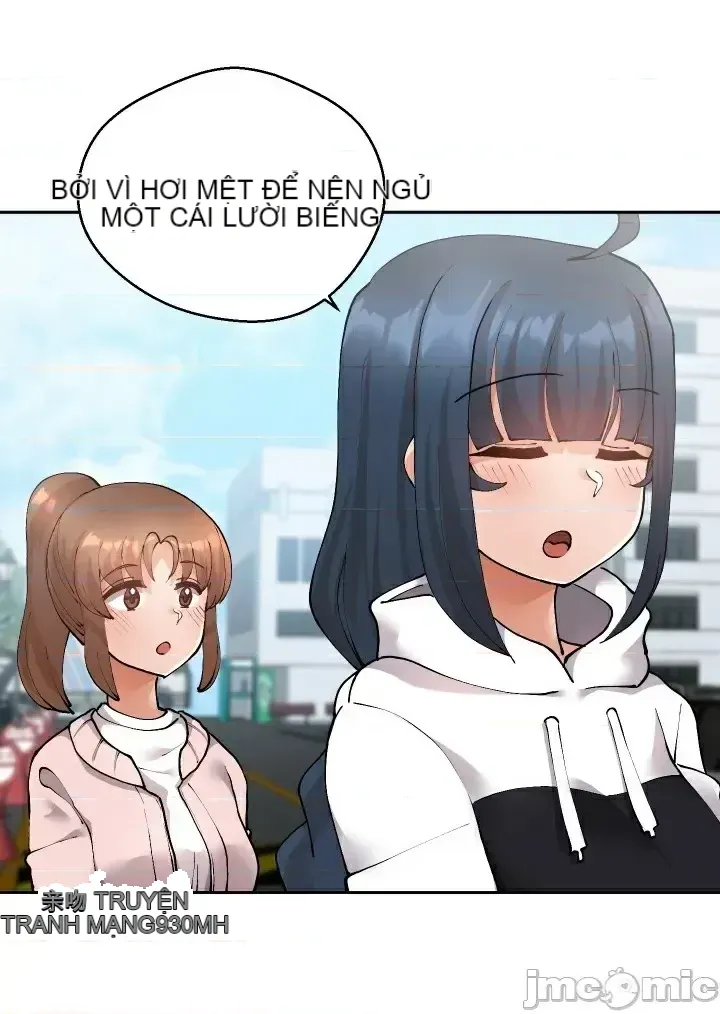 Khỏa thân -Cam --Bạn gái ／Bạn gái trò chuyện của tôi Chương 01-30