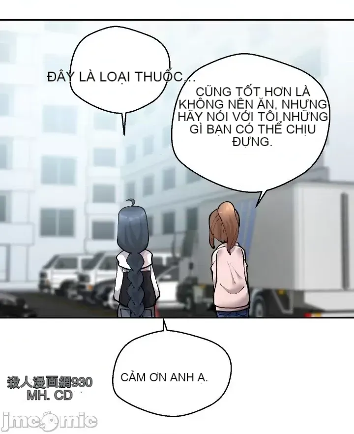 Khỏa thân -Cam --Bạn gái ／Bạn gái trò chuyện của tôi Chương 01-30