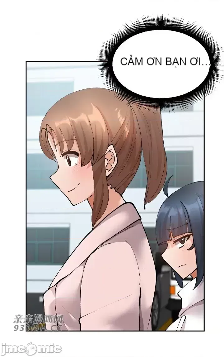 Khỏa thân -Cam --Bạn gái ／Bạn gái trò chuyện của tôi Chương 01-30