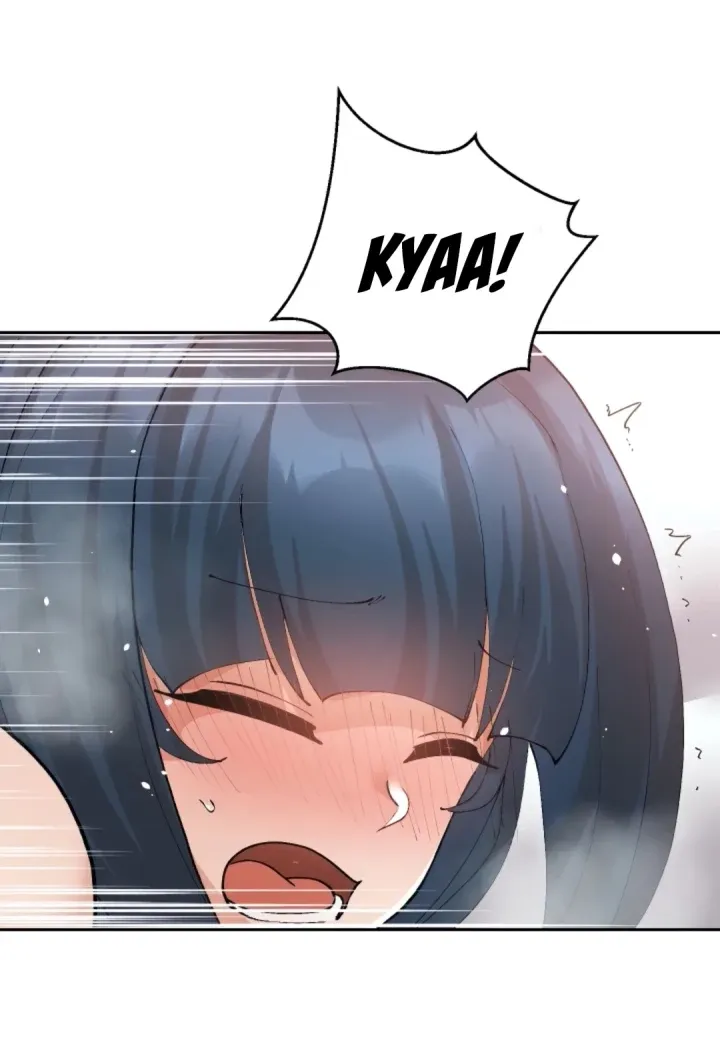 Khỏa thân -Cam --Bạn gái ／Bạn gái trò chuyện của tôi Chương 01-30