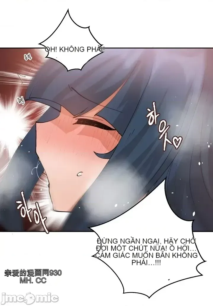 Khỏa thân -Cam --Bạn gái ／Bạn gái trò chuyện của tôi Chương 01-30