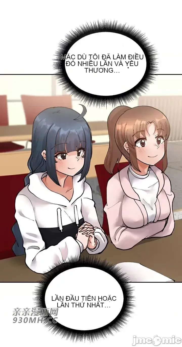 Khỏa thân -Cam --Bạn gái ／Bạn gái trò chuyện của tôi Chương 01-30