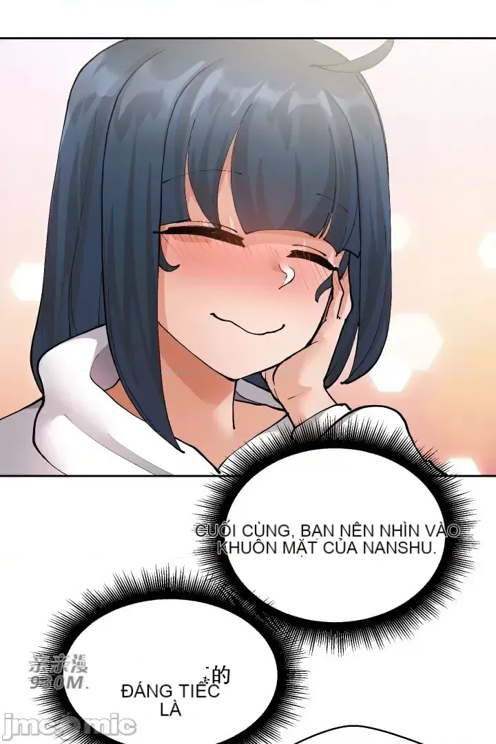 Khỏa thân -Cam --Bạn gái ／Bạn gái trò chuyện của tôi Chương 01-30