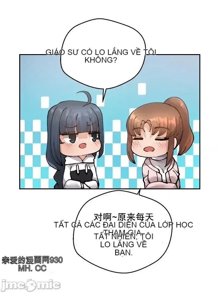 Khỏa thân -Cam --Bạn gái ／Bạn gái trò chuyện của tôi Chương 01-30