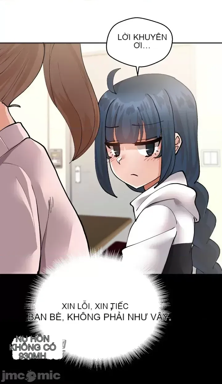 Khỏa thân -Cam --Bạn gái ／Bạn gái trò chuyện của tôi Chương 01-30