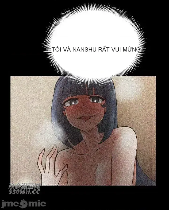 Khỏa thân -Cam --Bạn gái ／Bạn gái trò chuyện của tôi Chương 01-30