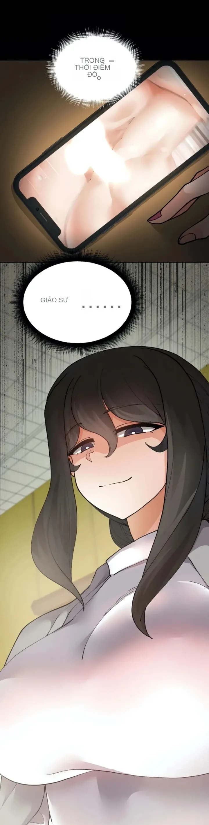 Khỏa thân -Cam --Bạn gái ／Bạn gái trò chuyện của tôi Chương 01-30