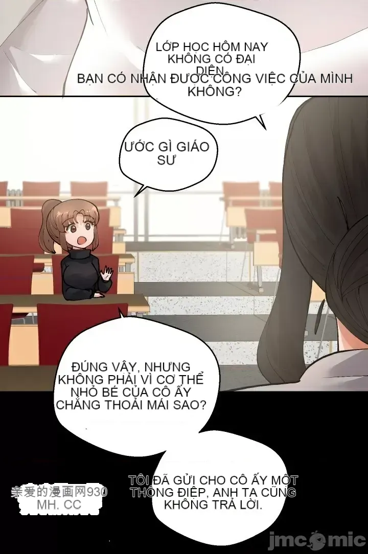 Khỏa thân -Cam --Bạn gái ／Bạn gái trò chuyện của tôi Chương 01-30