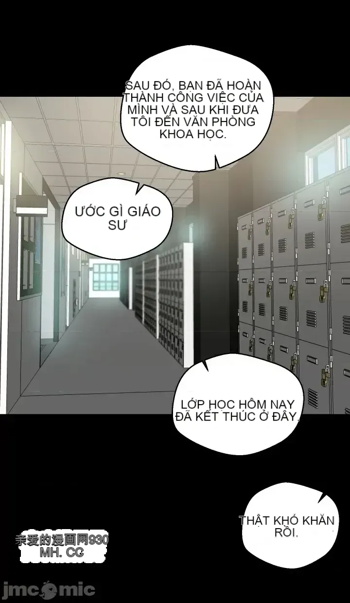 Khỏa thân -Cam --Bạn gái ／Bạn gái trò chuyện của tôi Chương 01-30