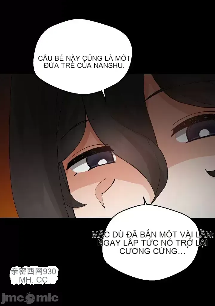 Khỏa thân -Cam --Bạn gái ／Bạn gái trò chuyện của tôi Chương 01-30