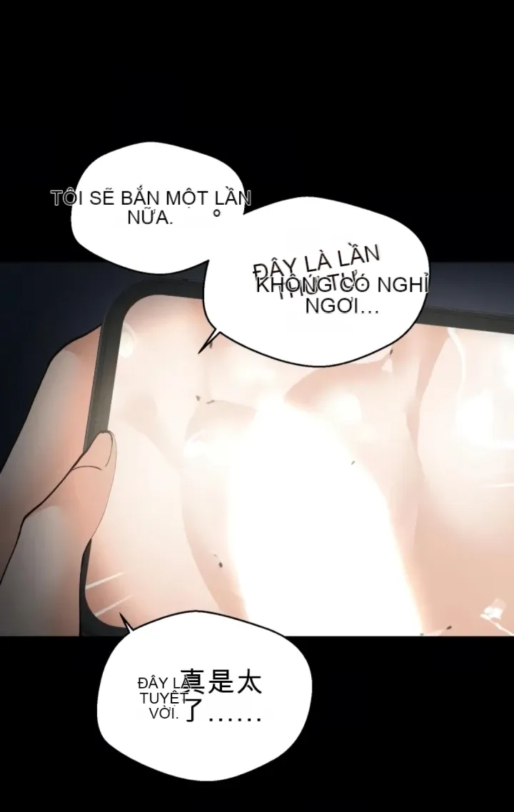 Khỏa thân -Cam --Bạn gái ／Bạn gái trò chuyện của tôi Chương 01-30