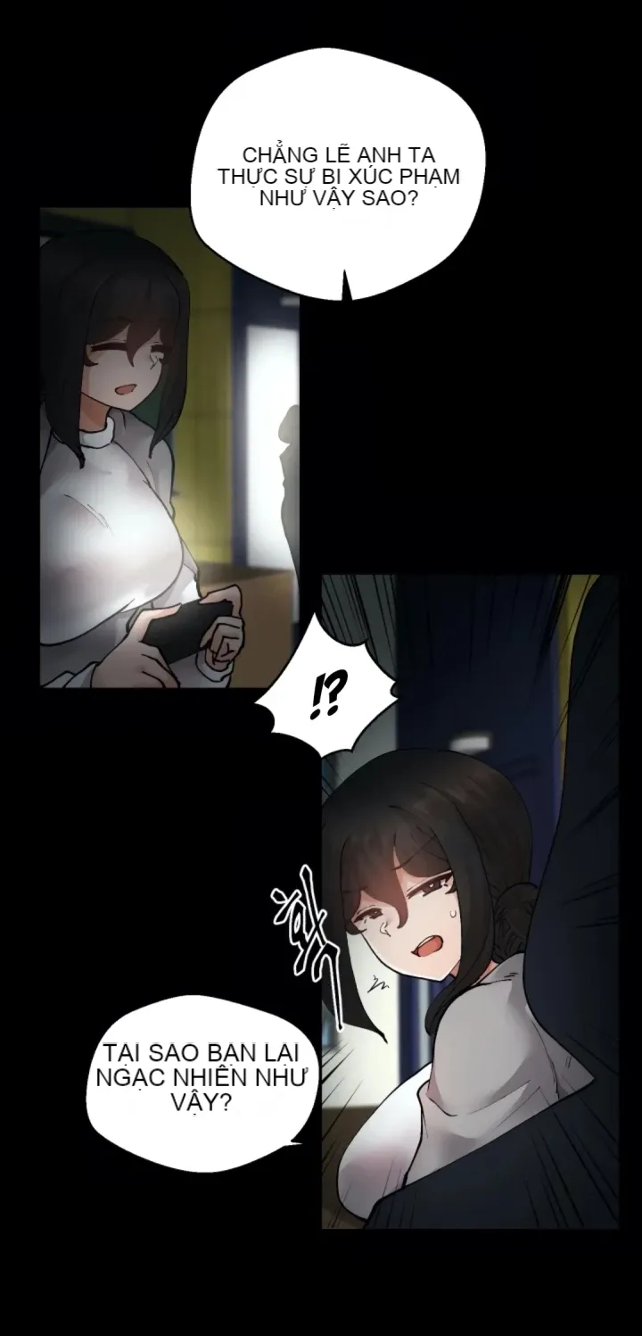 Khỏa thân -Cam --Bạn gái ／Bạn gái trò chuyện của tôi Chương 01-30