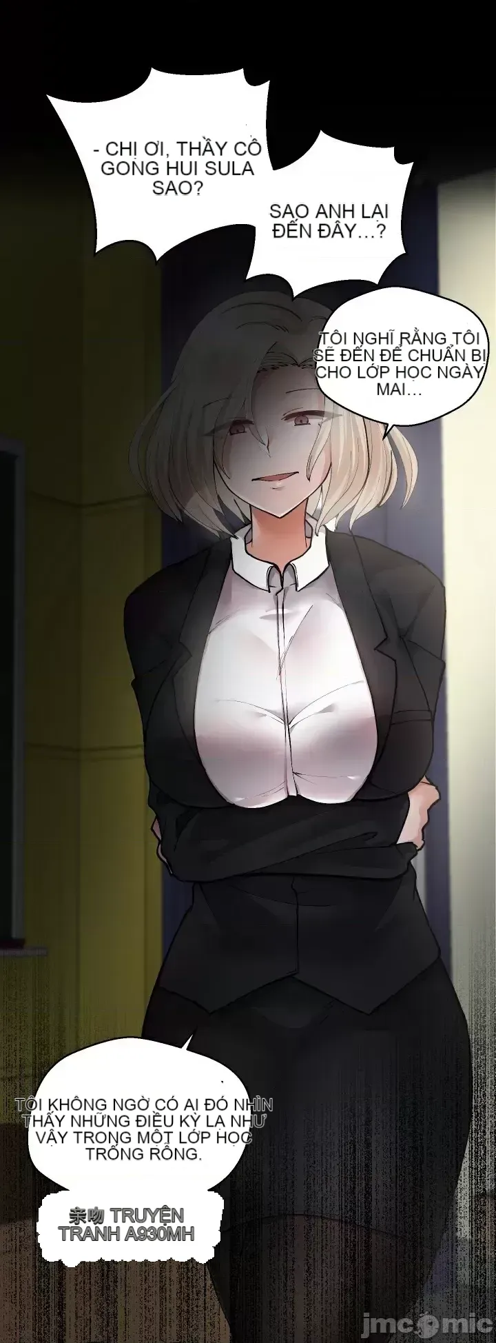 Khỏa thân -Cam --Bạn gái ／Bạn gái trò chuyện của tôi Chương 01-30