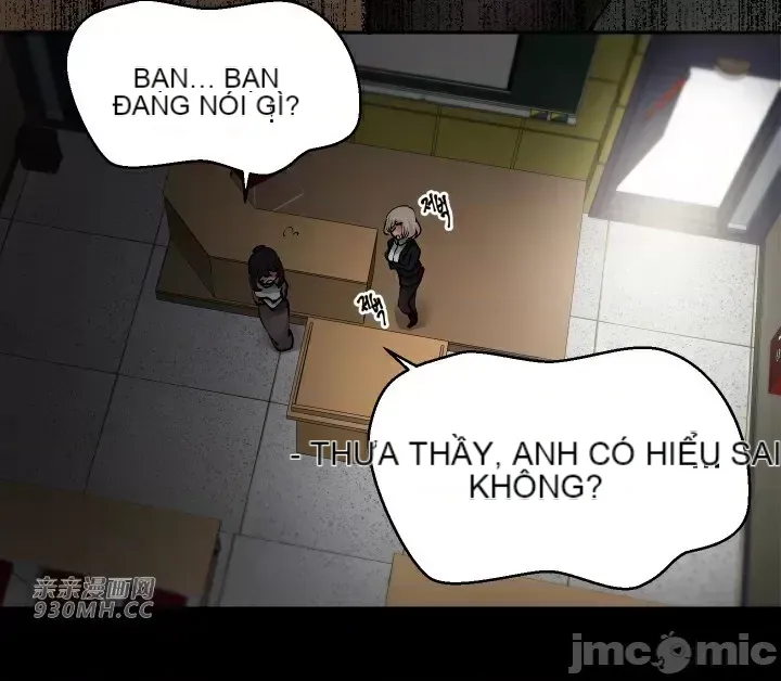 Khỏa thân -Cam --Bạn gái ／Bạn gái trò chuyện của tôi Chương 01-30