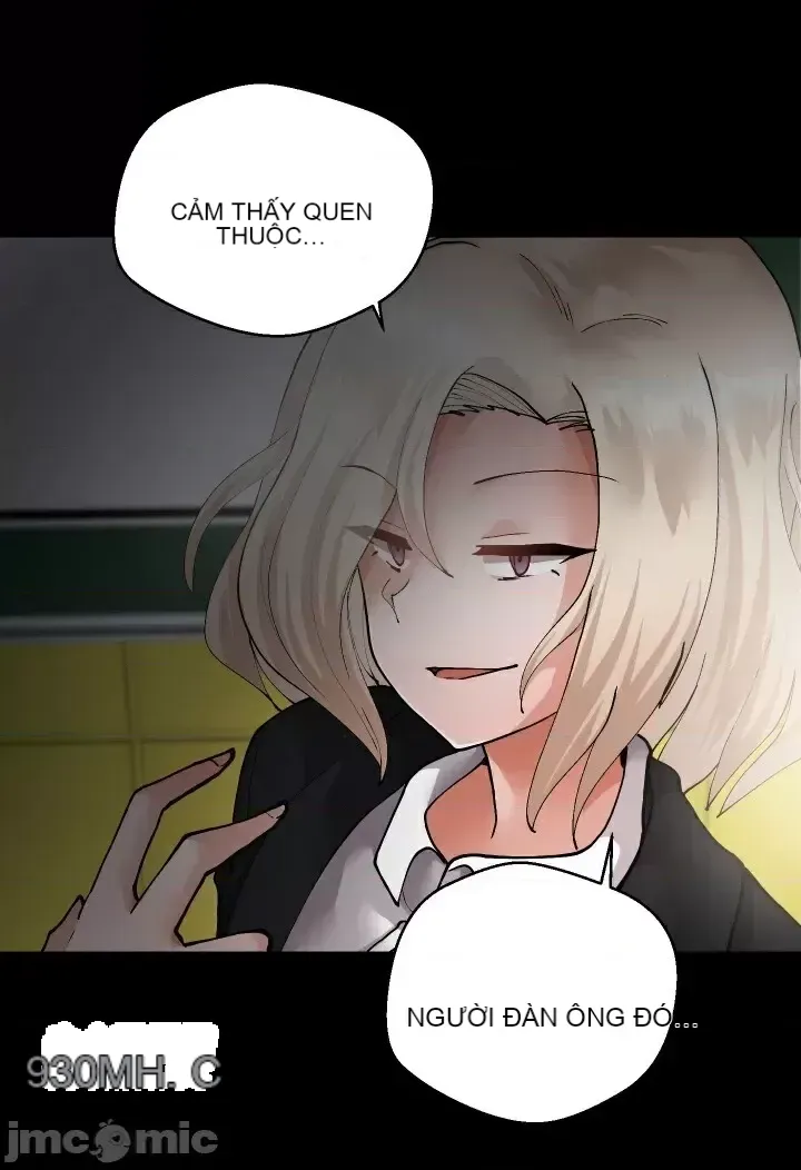 Khỏa thân -Cam --Bạn gái ／Bạn gái trò chuyện của tôi Chương 01-30