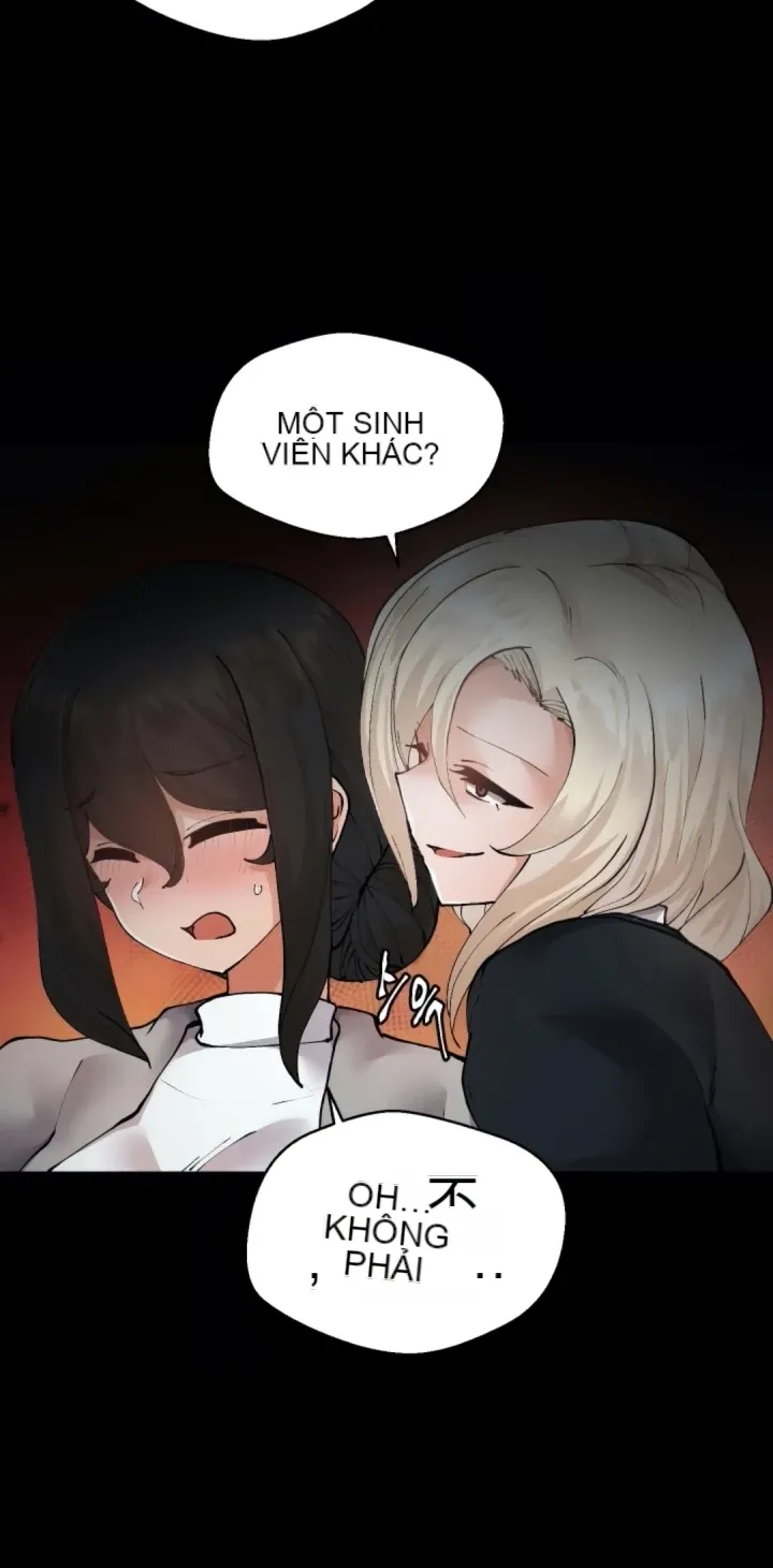 Khỏa thân -Cam --Bạn gái ／Bạn gái trò chuyện của tôi Chương 01-30