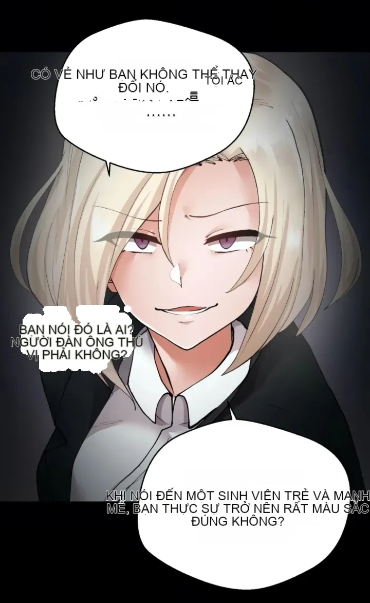 Khỏa thân -Cam --Bạn gái ／Bạn gái trò chuyện của tôi Chương 01-30