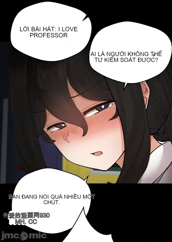 Khỏa thân -Cam --Bạn gái ／Bạn gái trò chuyện của tôi Chương 01-30