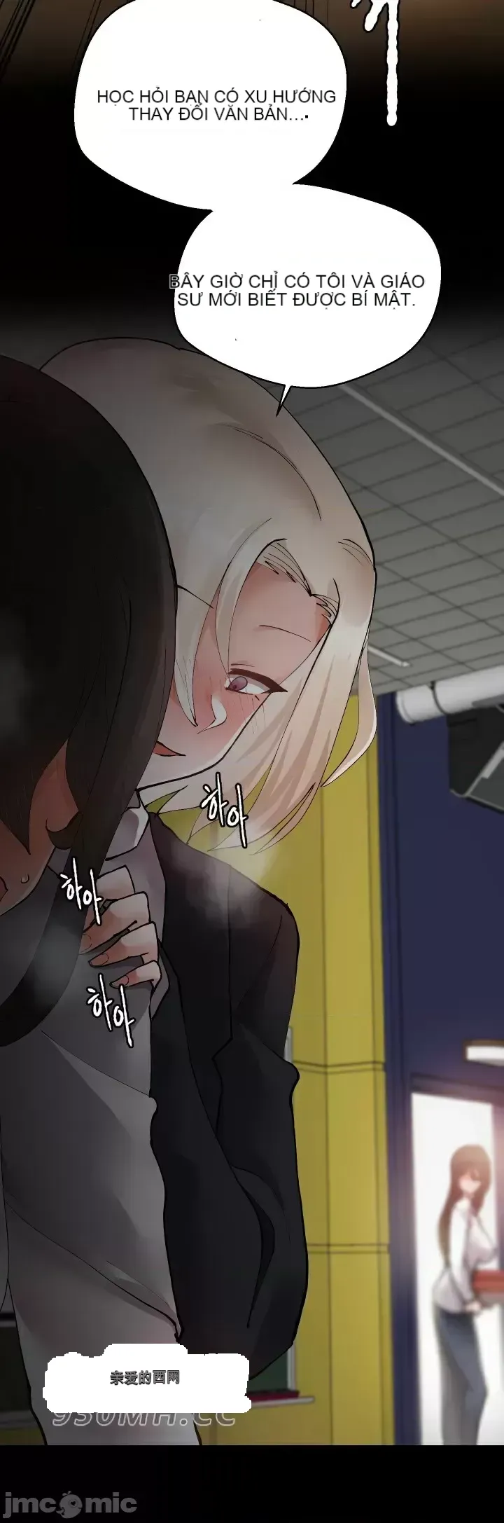 Khỏa thân -Cam --Bạn gái ／Bạn gái trò chuyện của tôi Chương 01-30