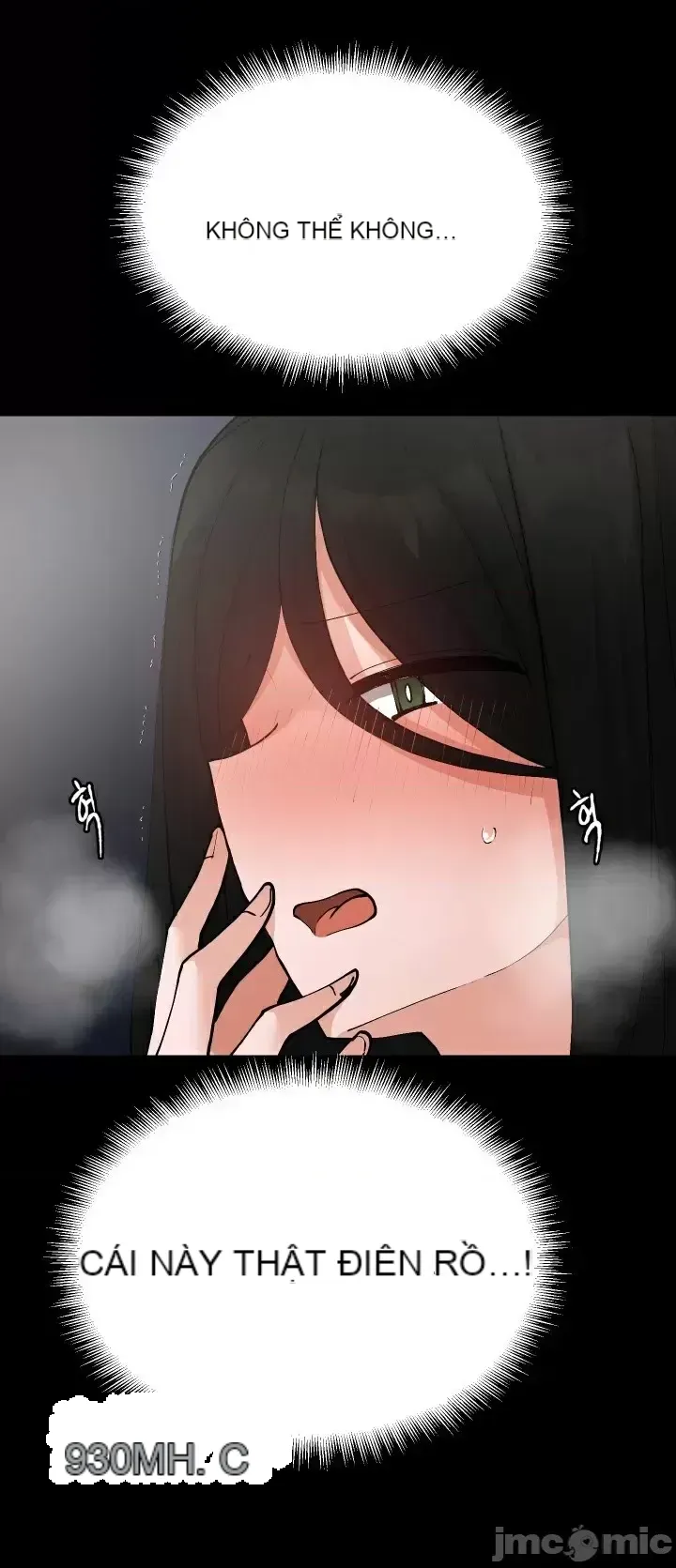 Khỏa thân -Cam --Bạn gái ／Bạn gái trò chuyện của tôi Chương 01-30