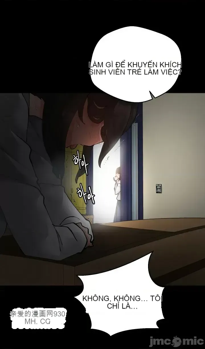 Khỏa thân -Cam --Bạn gái ／Bạn gái trò chuyện của tôi Chương 01-30