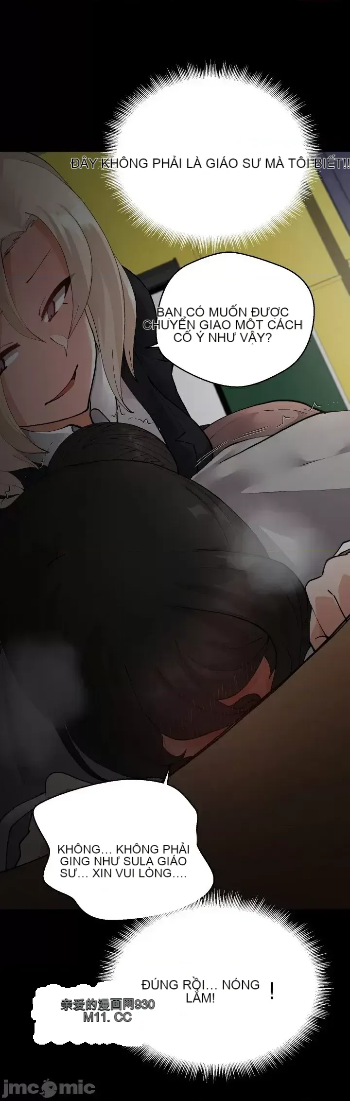 Khỏa thân -Cam --Bạn gái ／Bạn gái trò chuyện của tôi Chương 01-30