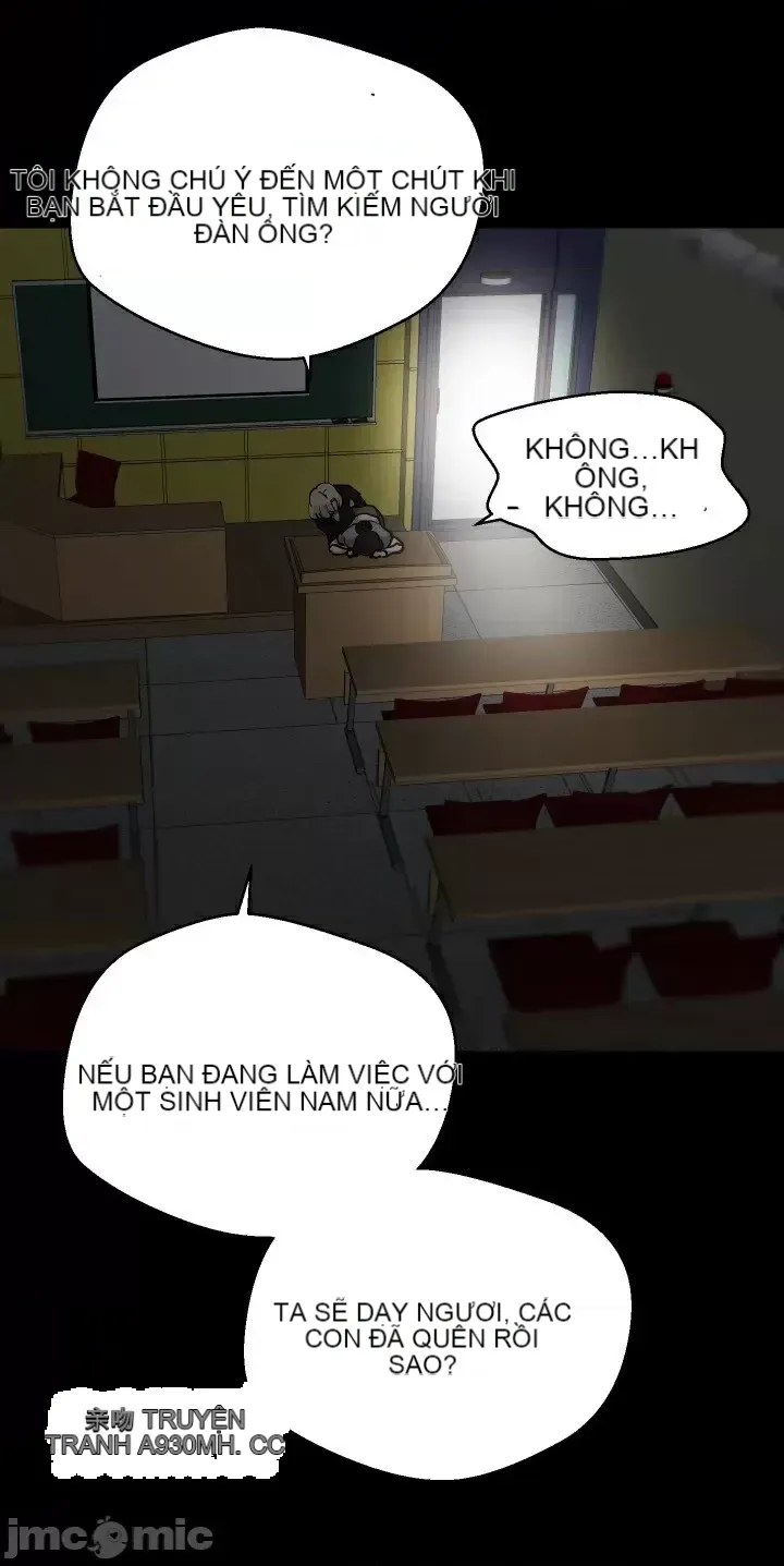 Khỏa thân -Cam --Bạn gái ／Bạn gái trò chuyện của tôi Chương 01-30