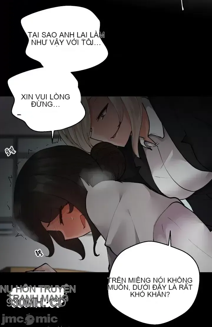 Khỏa thân -Cam --Bạn gái ／Bạn gái trò chuyện của tôi Chương 01-30