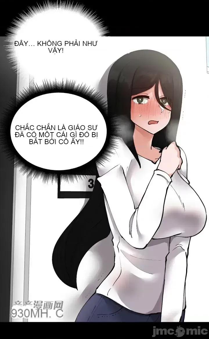 Khỏa thân -Cam --Bạn gái ／Bạn gái trò chuyện của tôi Chương 01-30