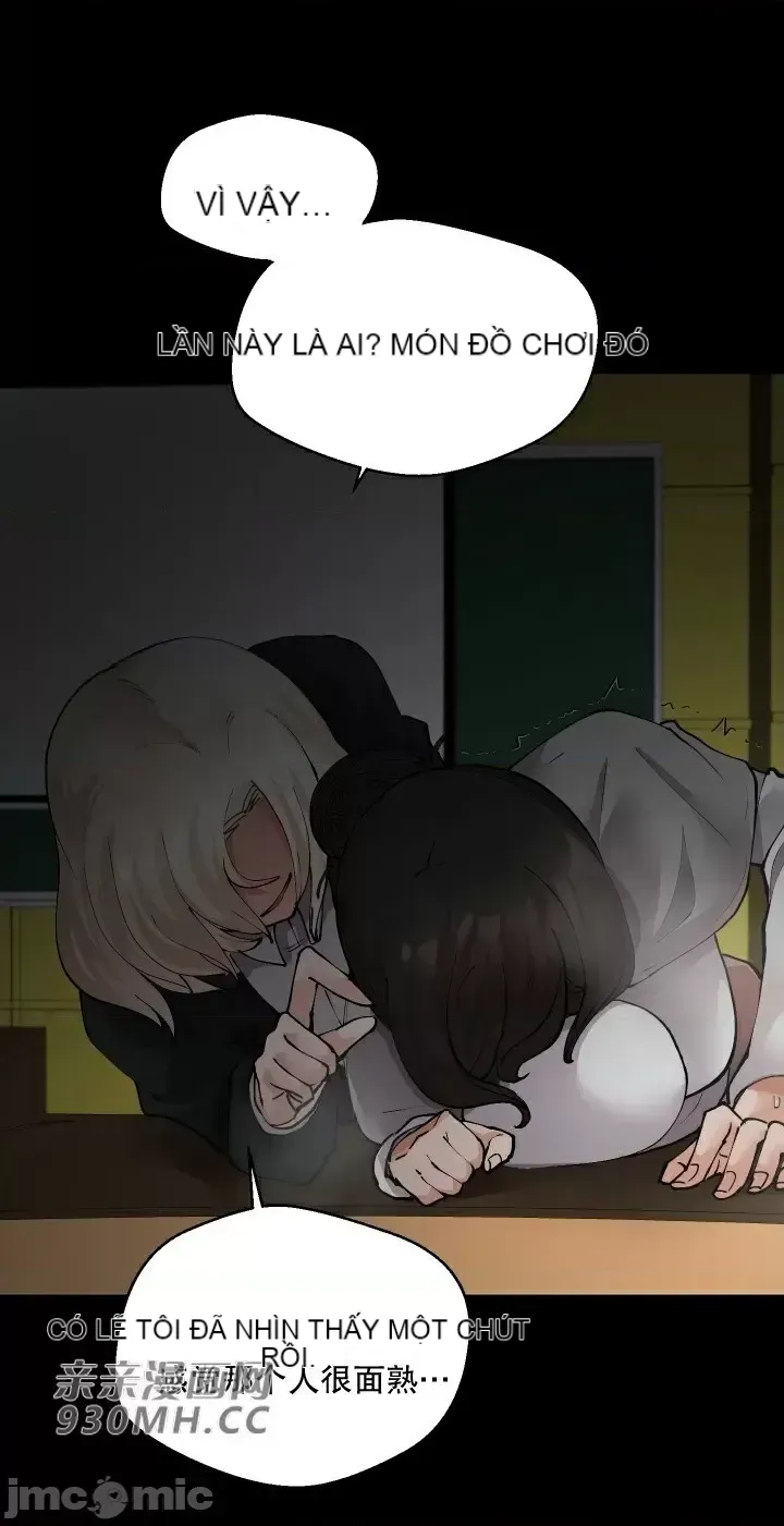 Khỏa thân -Cam --Bạn gái ／Bạn gái trò chuyện của tôi Chương 01-30