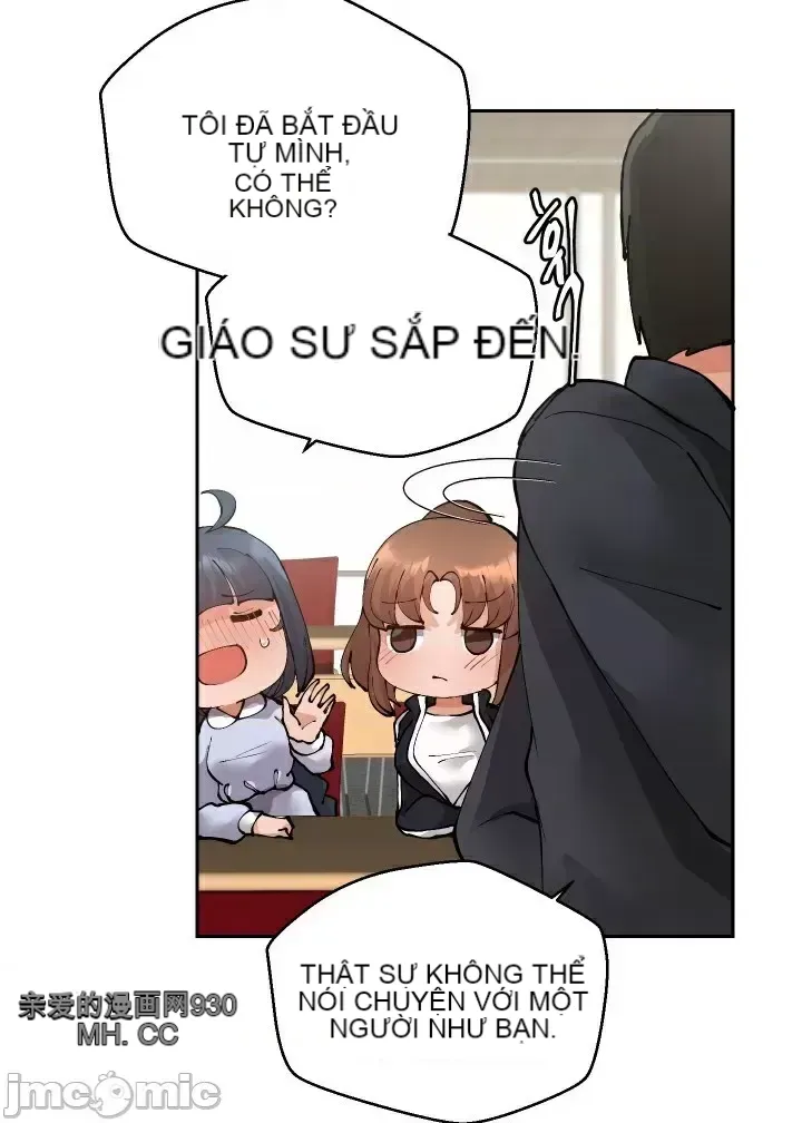 Khỏa thân -Cam --Bạn gái ／Bạn gái trò chuyện của tôi Chương 01-30