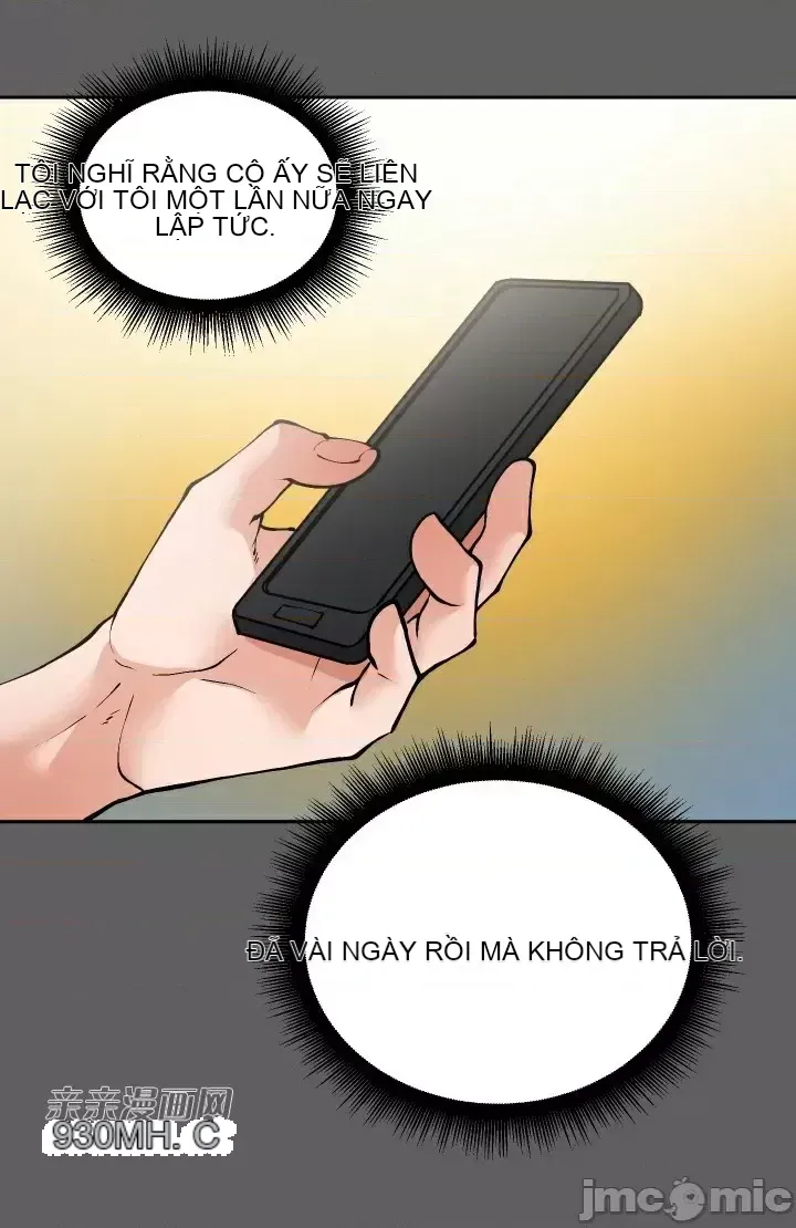 Khỏa thân -Cam --Bạn gái ／Bạn gái trò chuyện của tôi Chương 01-30