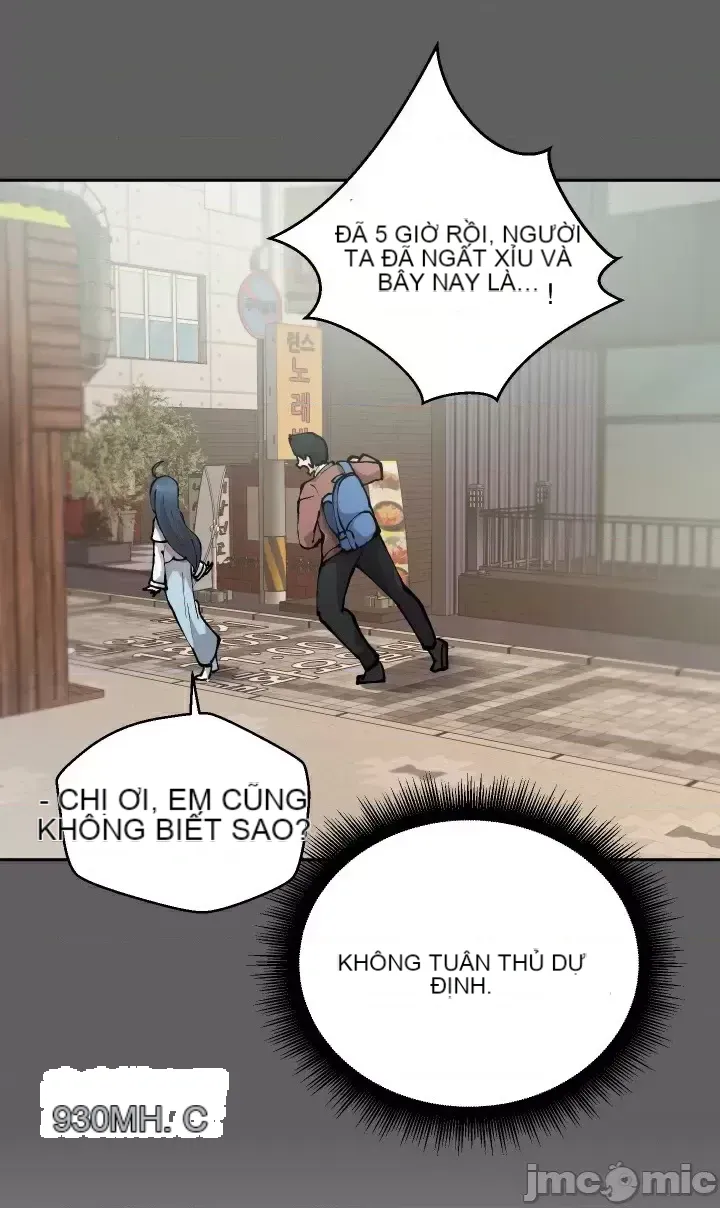 Khỏa thân -Cam --Bạn gái ／Bạn gái trò chuyện của tôi Chương 01-30