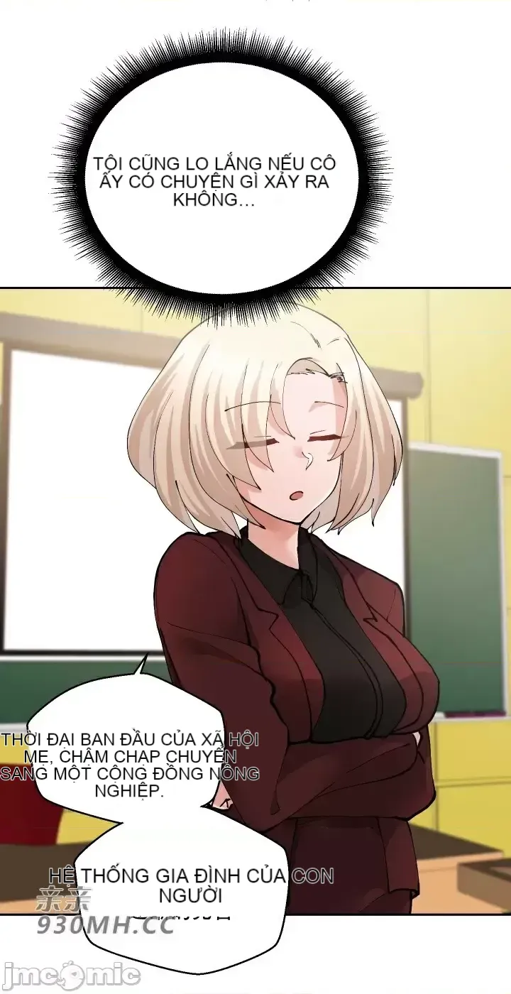 Khỏa thân -Cam --Bạn gái ／Bạn gái trò chuyện của tôi Chương 01-30