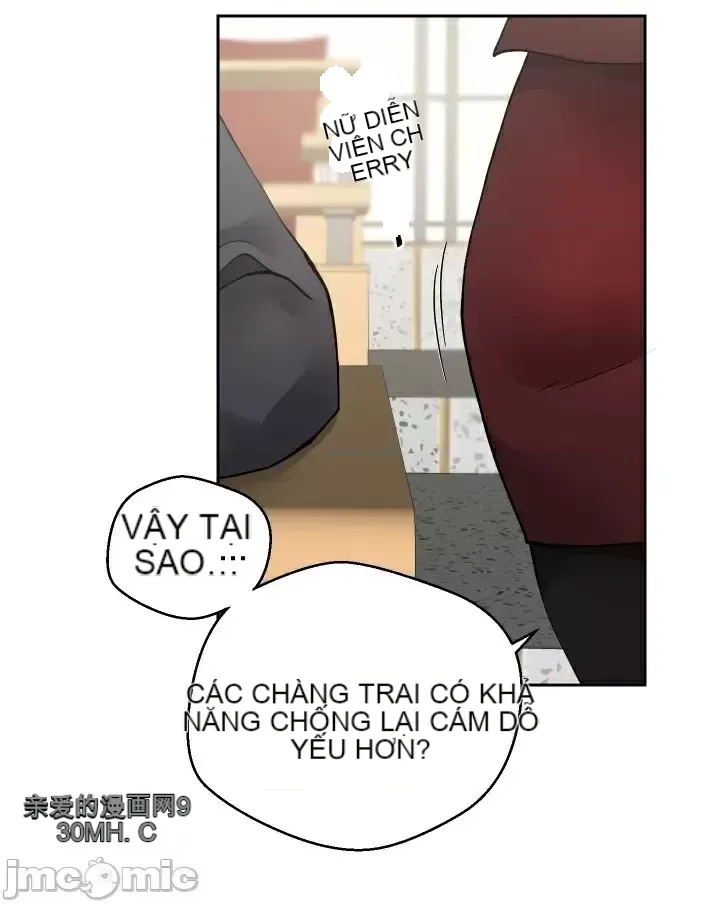 Khỏa thân -Cam --Bạn gái ／Bạn gái trò chuyện của tôi Chương 01-30